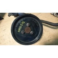 Шкив насоса ГУР MERCEDES-BENZ C-CLASS (W203) 2004 A6112300115