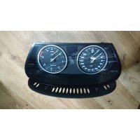 Панель приборов BMW X5 (E70) 2008 62109170269