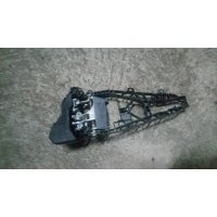 скелет ручки двери задней правой X5 F15, F85 2014 51227381874