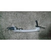 ручка наружняя передней правой двери R X5 F15, F85 2014
