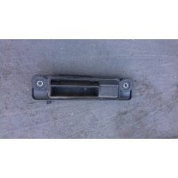 ручка с кнопкой открытия багажника MERCEDES-BENZ M-CLASS (W164) 2009 A1647400493