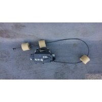ЗАМОК БАГАЖНИКА MERCEDES-BENZ M-CLASS (W164) 2009 A1647400335