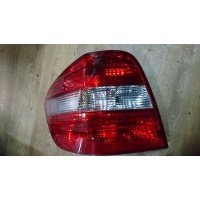 фонарь задний левый MERCEDES-BENZ M-CLASS (W164) 2009 A1648202064