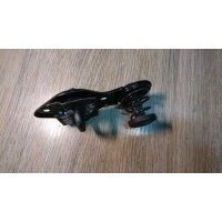 замок капота MERCEDES-BENZ M-CLASS (W164) 2009 A2038800460