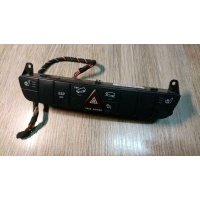 Блок управления (другие) MERCEDES-BENZ M-CLASS (W164) 2009 A1648703510