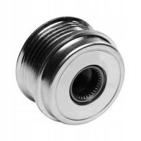 ременный шкив , генератор magneti marelli
