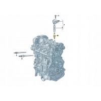 свеча зажигания audi volkswagen seat 04e905602d aso