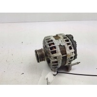 генератор 04b903024 skoda fabia 3