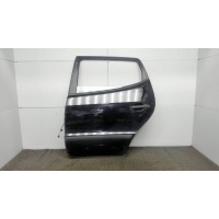 Замок двери зад. левая Mercedes-Benz A-Class W168 1997-2004 2002 A1687300935