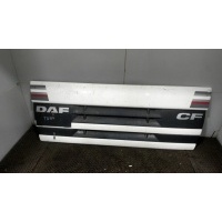 Капот DAF CF 75 2001-2013 2008 1786644