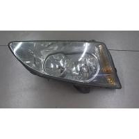 Фара (передняя) правая Ford Focus 2 2005-2008 2005 1480980