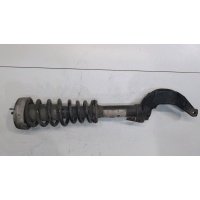 Амортизатор подвески - левая BMW X5 E70 2007-2013 2007