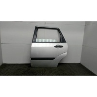 Ручка двери салона, зад. левая Ford Focus 1 1998-2004 2003 4172366