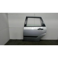 Ручка двери салона, зад. левая Ford Focus 1 1998-2004 2002 4172366
