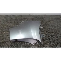 Бампер зад. правая Renault Scenic 2009-2012 2010