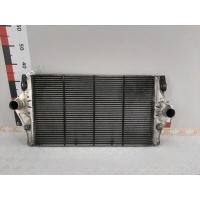 Интеркулер Renault Espace 4 (2002-2012) 2004 8200075810