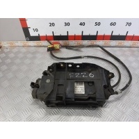 Блок ручника Renault Scenic 2 (2003-2009) 2003 8200311379
