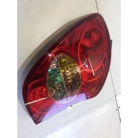 Фонарь задний левый SsangYong Actyon II 2010- 8360134100