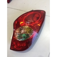 Фонарь задний правый SsangYong Actyon II 2010- 8360234100
