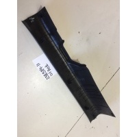 Накладка порога левая SsangYong Actyon II 2010- 7749034000LBA