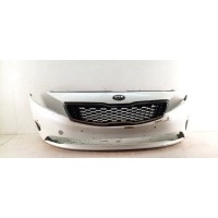 бампер Kia Cerato 3 2013-2018 86511A7800