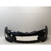бампер Toyota Auris 2 2012-2019 521190Z923