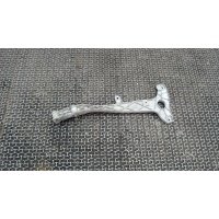 Кронштейн (лапа крепления) левая Mercedes Actros MP4 2011- 2012 a9608807765