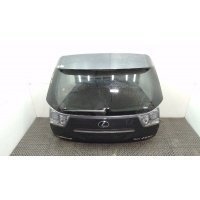 Крышка (дверь) багажника Lexus RX 2003-2009 2007