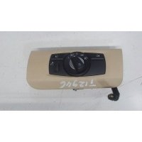 Переключатель света BMW X5 E70 2007-2013 2007