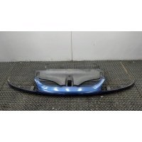 Решетка радиатора Renault Laguna 1994-2001 1999