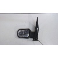 Зеркало боковое левая Ford Fiesta 2001-2007 2005 1452854