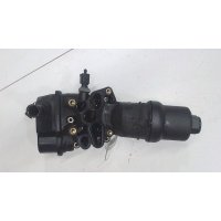Корпус масляного фильтра Volkswagen Passat 6 2005-2010 2006 06F115397H
