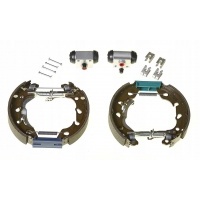 челюсти hamulc. + cylinderki комплект fiat панда