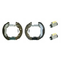 челюсти hamulc. + cylinderki комплект hyundai elantr