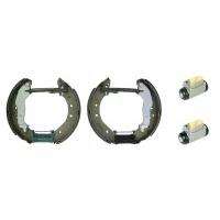 челюсти hamulc. + cylinderki комплект honda , rover
