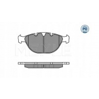 колодки ham . bmw п . x5 4 , 4 - 4 , 8 00 - 06