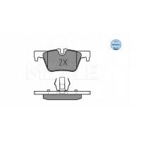 колодки ham . bmw т . f20 114 - 125 / f30 316 - 328 10 -