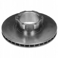 диск мерседес 711d - 815d 86 - 324x30mm транспорт
