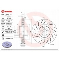 диск колодок . мерседес w220 s - klasa 02 - 06 s55amg