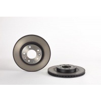 диск колодок . mazda mx5 3 05 - передняя
