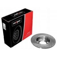 maxgear 19 - 2260 диск ham . задняя
