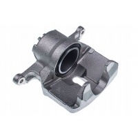 суппорт тормоза передняя левый nissan 41011jd00a