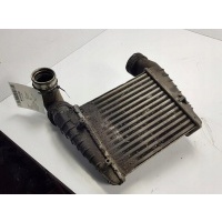 интеркулер 8d0145805 volkswagen passat b5