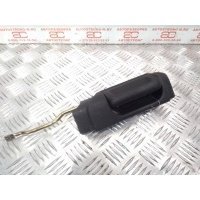 Ручка двери внутренняя задняя левая Volkswagen Transporter (T4) (1990-2003) 1999 ,701843641B