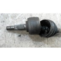 Привод передний левый RENAULT SCENIC (2009-2017) 2010 391016204R