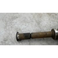 Привод передний правый RENAULT SCENIC (1999-2003) 2001 8200087857