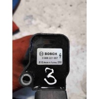 Катушка зажигания Volkswagen Polo 2014 0986221057