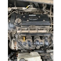Двигатель Kia Cerato 2 2010 1.6 G4FC