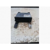 CD-чейнджер Nissan Qashqai 1 2007