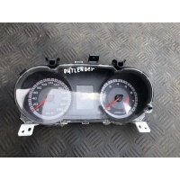 Щиток приборов (приборная панель) Mitsubishi Outlander XL 2007 527670H
